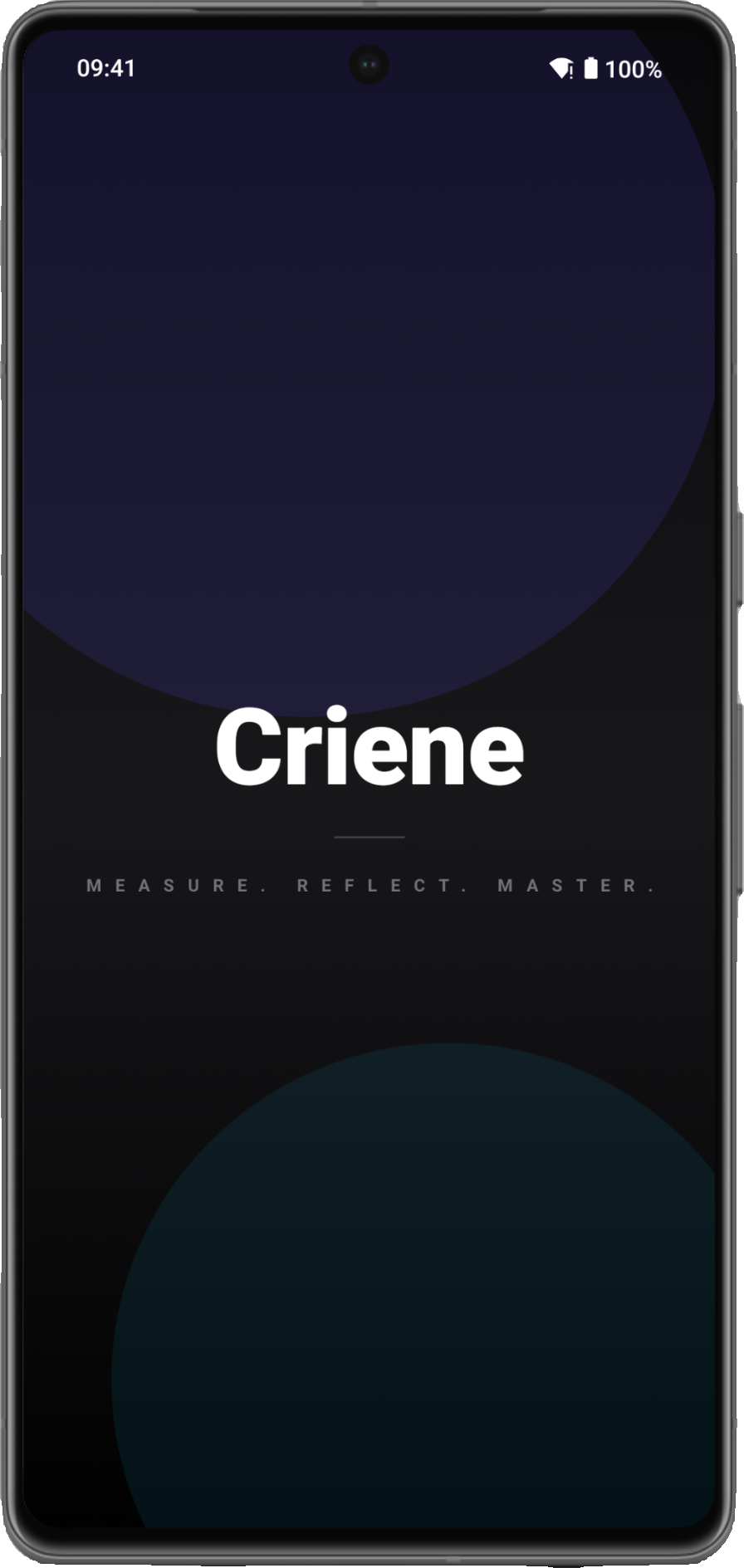 Intro Dark